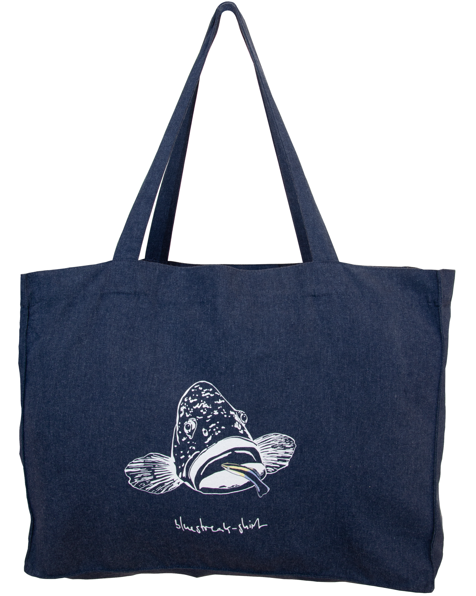 Beach Bag – bluestreak-shirt