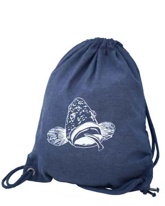 Drawstring Bag