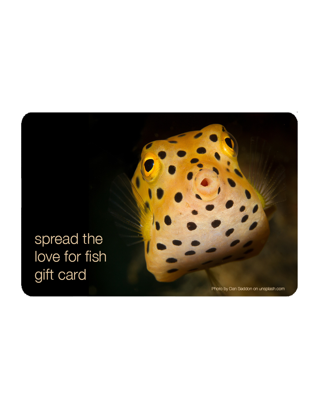 e-gift card